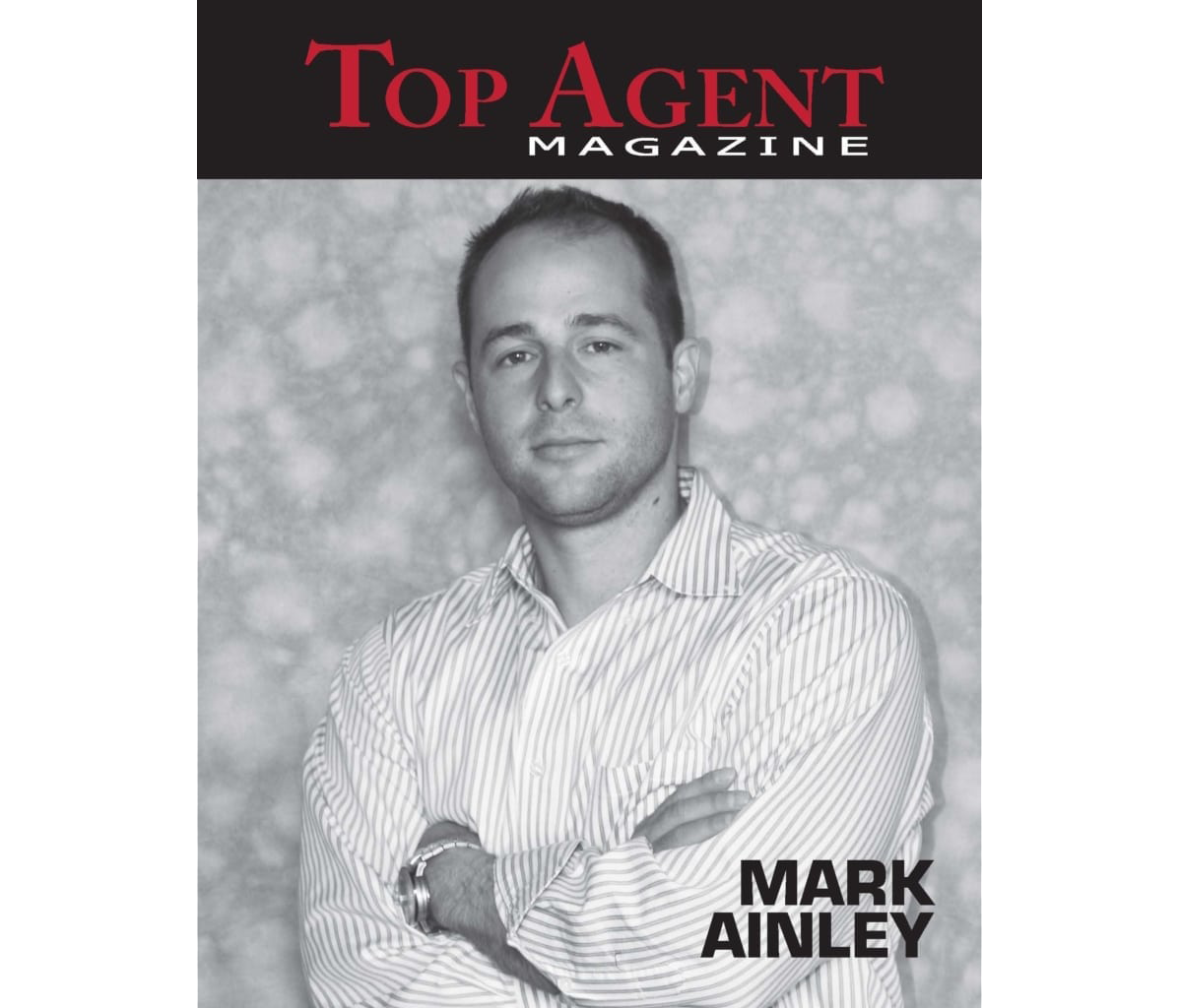 Top Agent Magazine - Chicago’s Responsive Property Manager